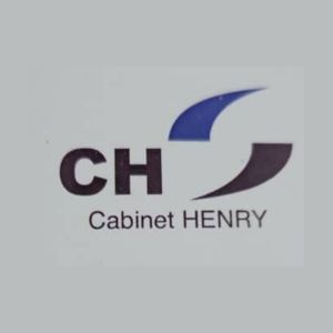 Logo Cabinet Henry